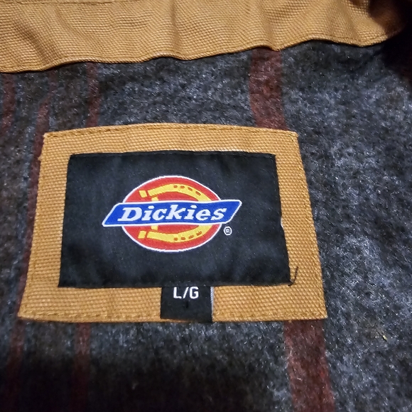 Dickies Detroit Jacket - Picture 4 of 12